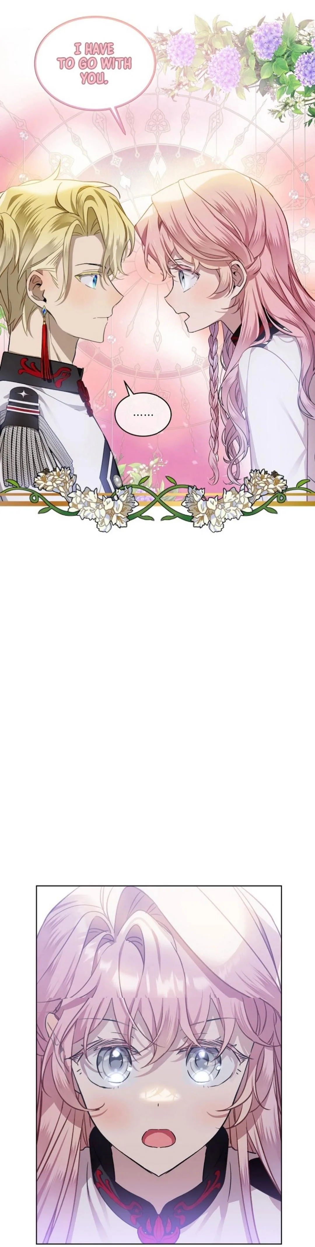 The Little Lady Behind The Scenes Chapter 62 page 40