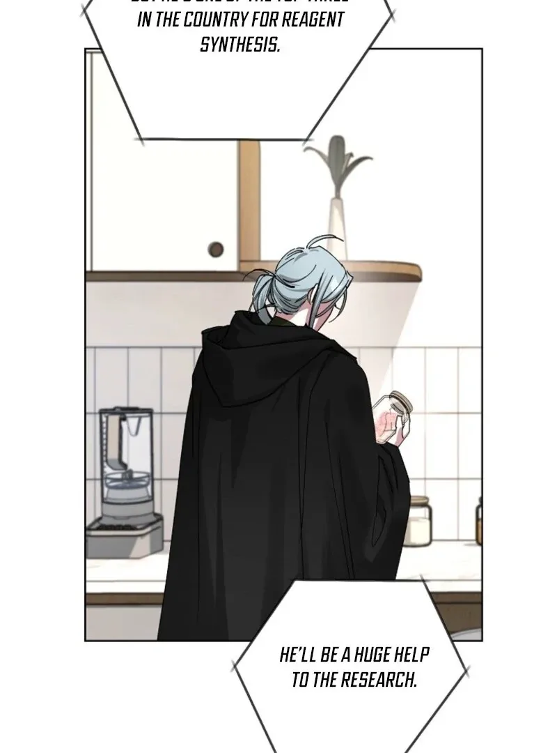The Housekeeper in the Dungeon Chapter 61 page 64