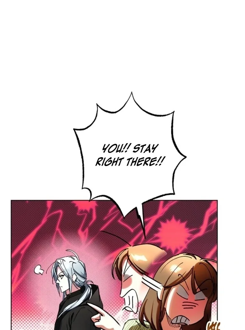 The Housekeeper in the Dungeon Chapter 61 page 58