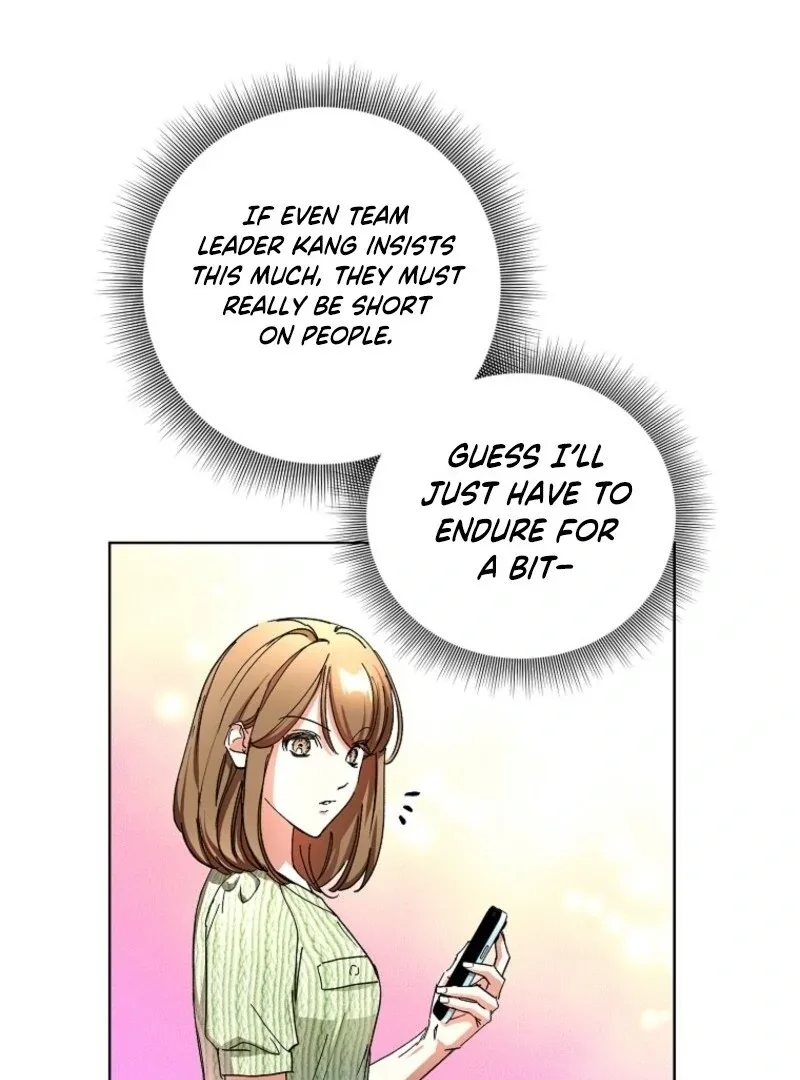 The Housekeeper in the Dungeon Chapter 61 page 71