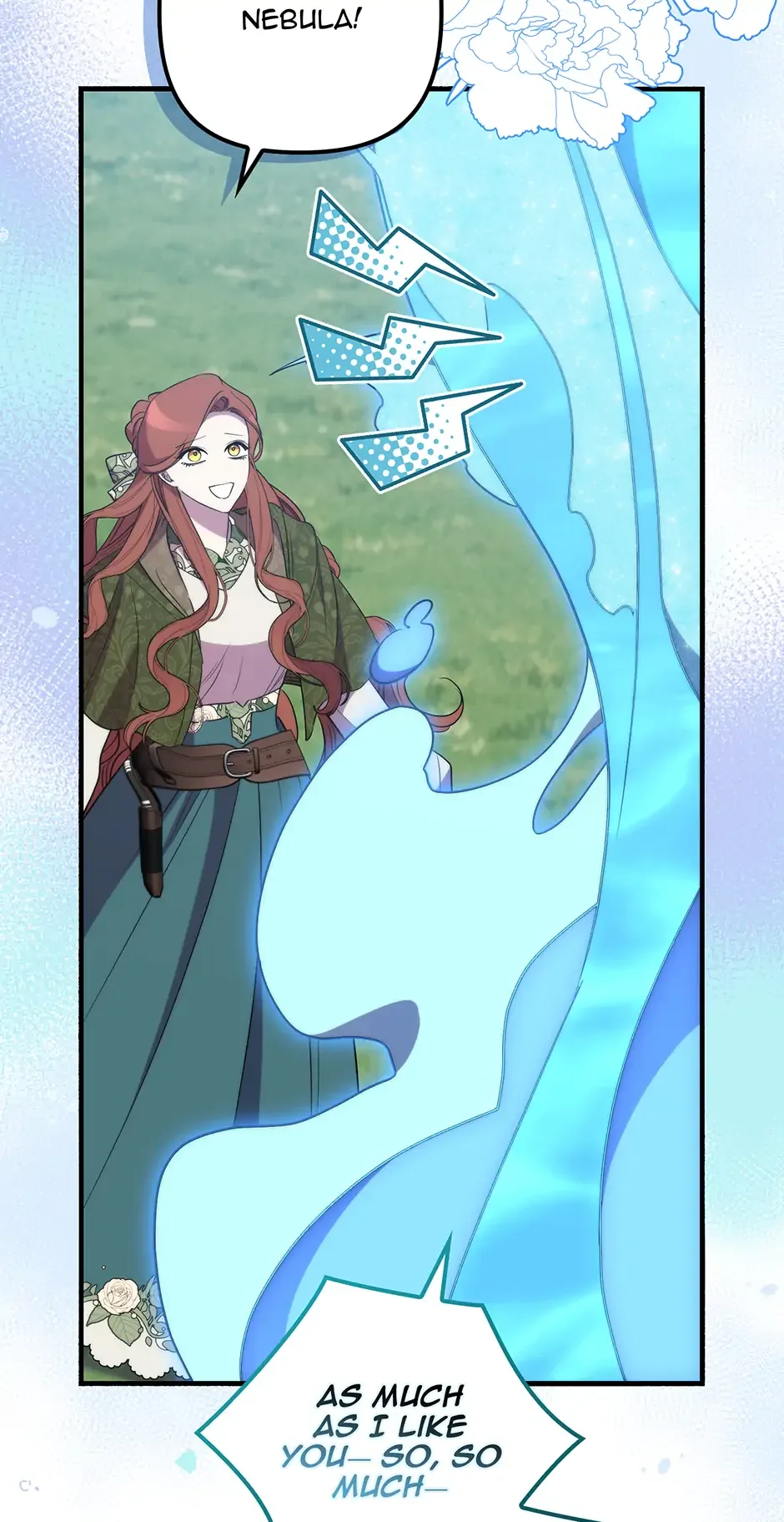 The Hero Went Crazy Even Though I’m the One Who Died Chapter 61 page 48