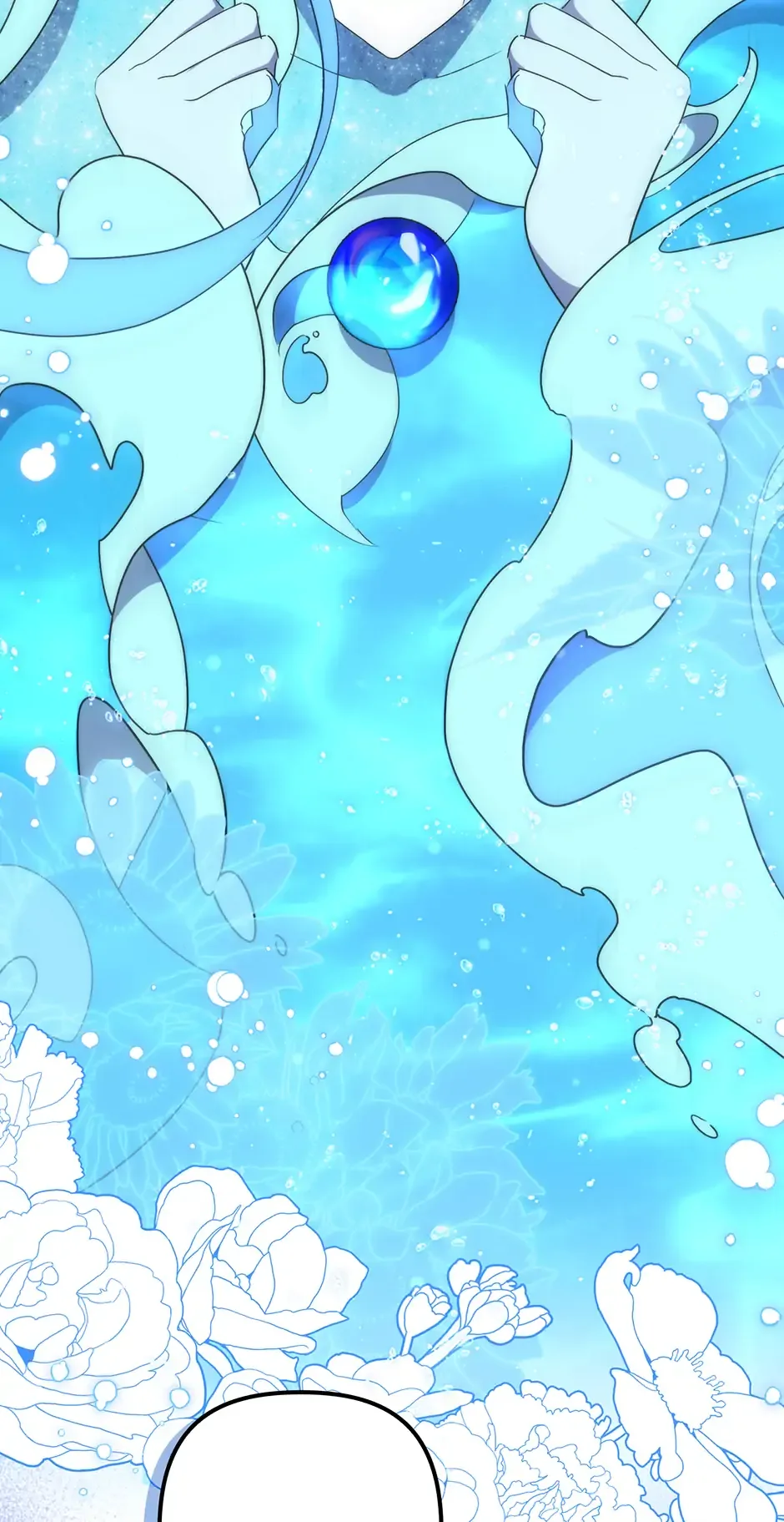 The Hero Went Crazy Even Though I’m the One Who Died Chapter 61 page 47