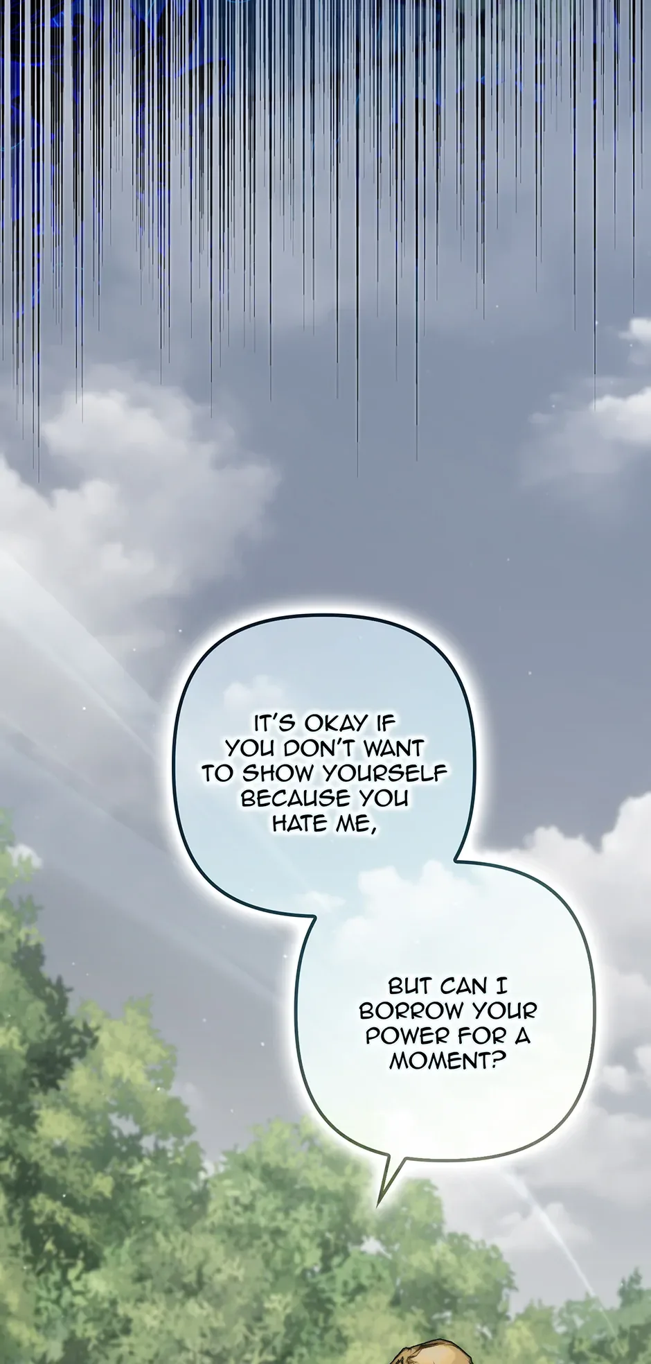 The Hero Went Crazy Even Though I’m the One Who Died Chapter 61 page 44