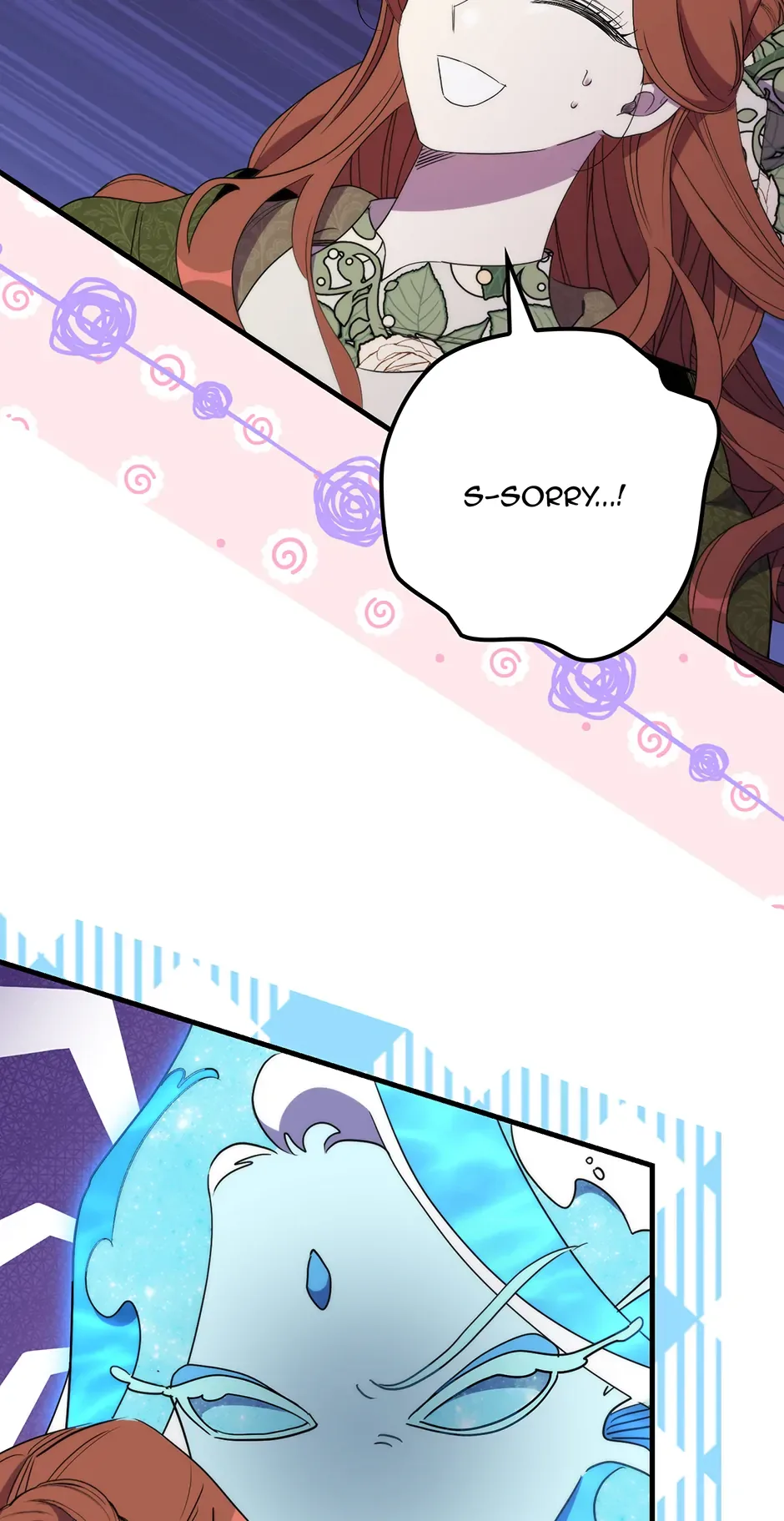 The Hero Went Crazy Even Though I’m the One Who Died Chapter 61 page 50