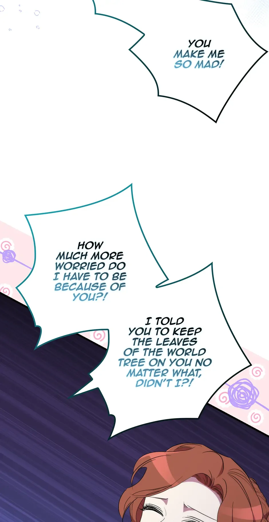 The Hero Went Crazy Even Though I’m the One Who Died Chapter 61 page 49