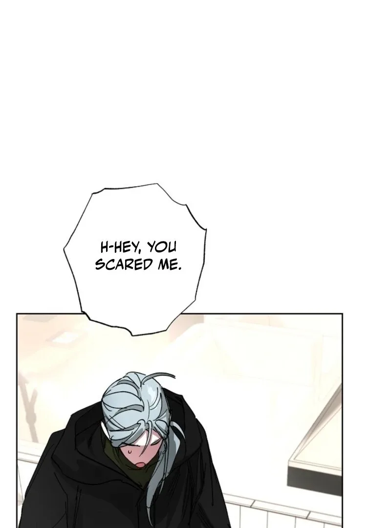 The Housekeeper in the Dungeon Chapter 61 page 86