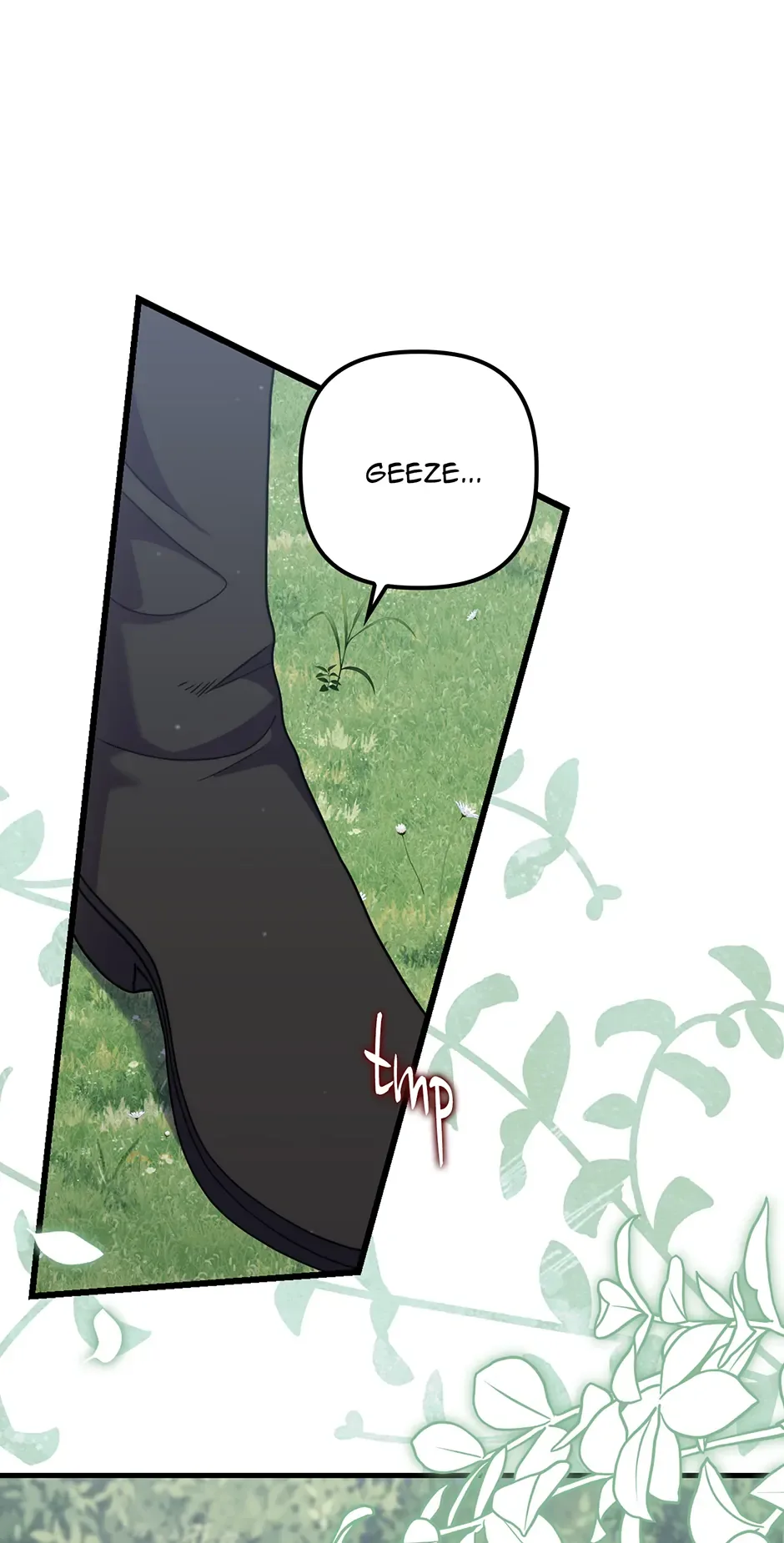 The Hero Went Crazy Even Though I’m the One Who Died Chapter 61 page 53