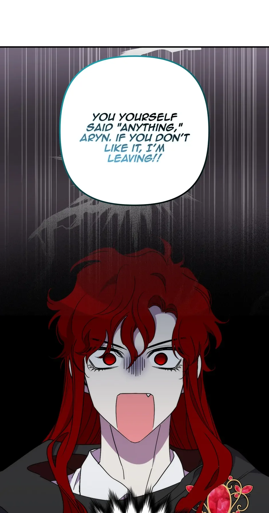 The Hero Went Crazy Even Though I’m the One Who Died Chapter 61 page 61