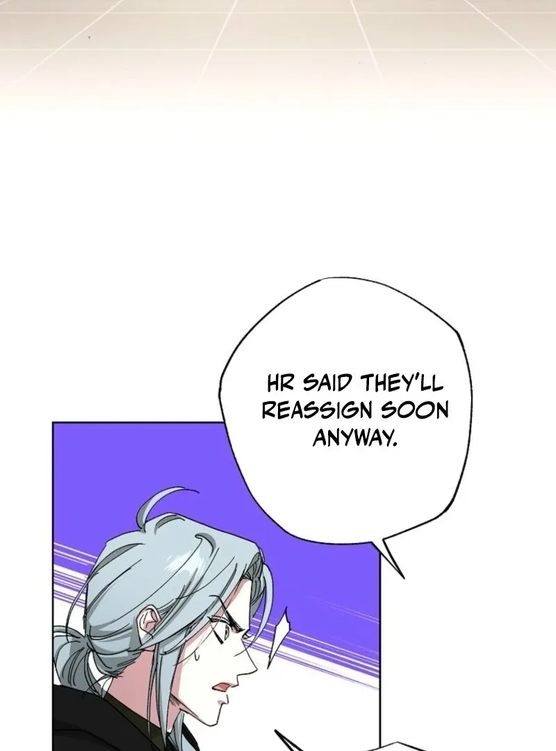 The Housekeeper in the Dungeon Chapter 61 page 94