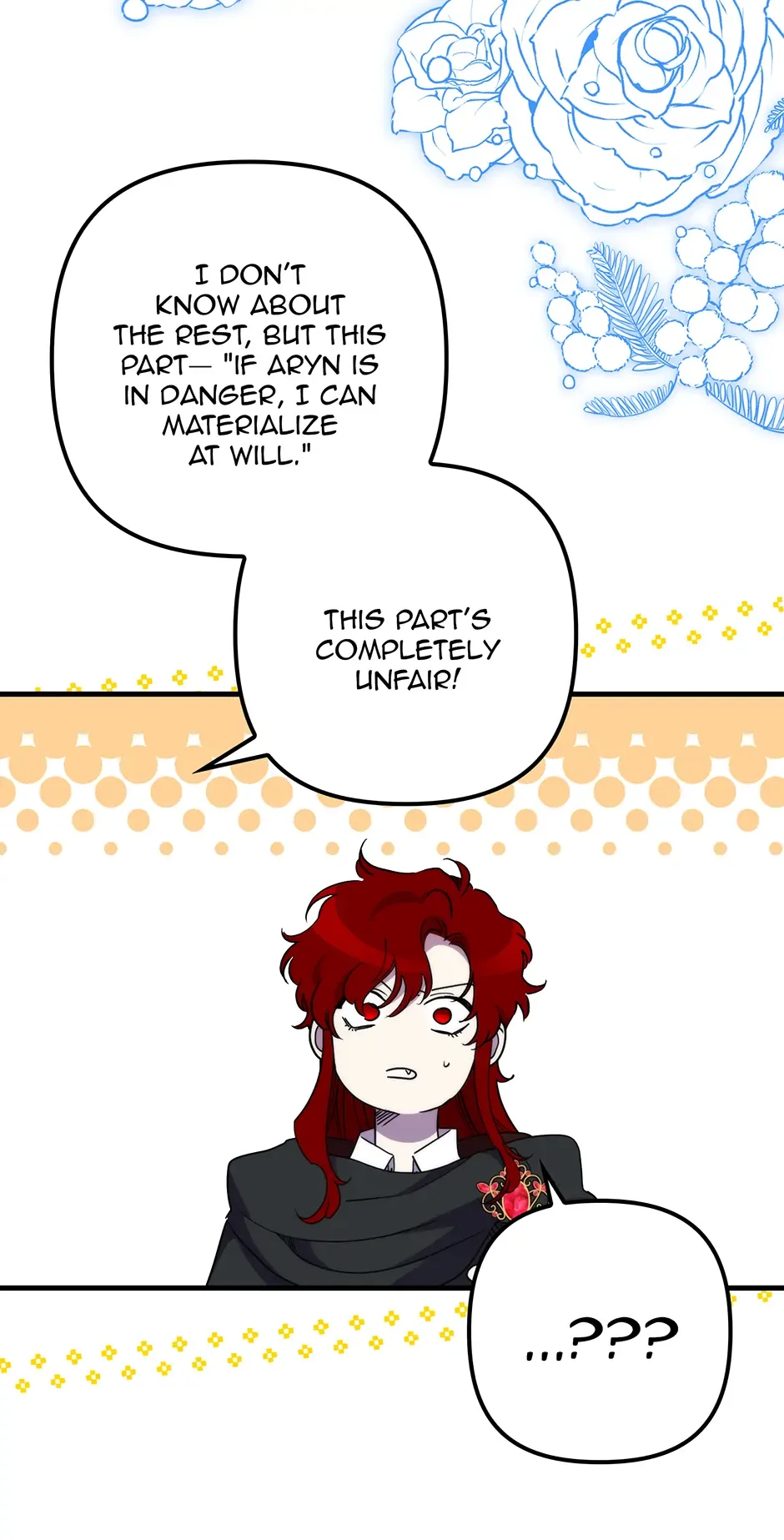 The Hero Went Crazy Even Though I’m the One Who Died Chapter 61 page 60