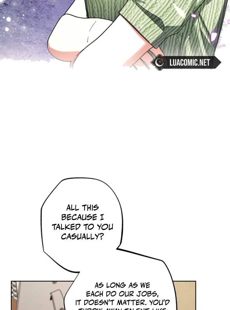 The Housekeeper in the Dungeon Chapter 61 page 97