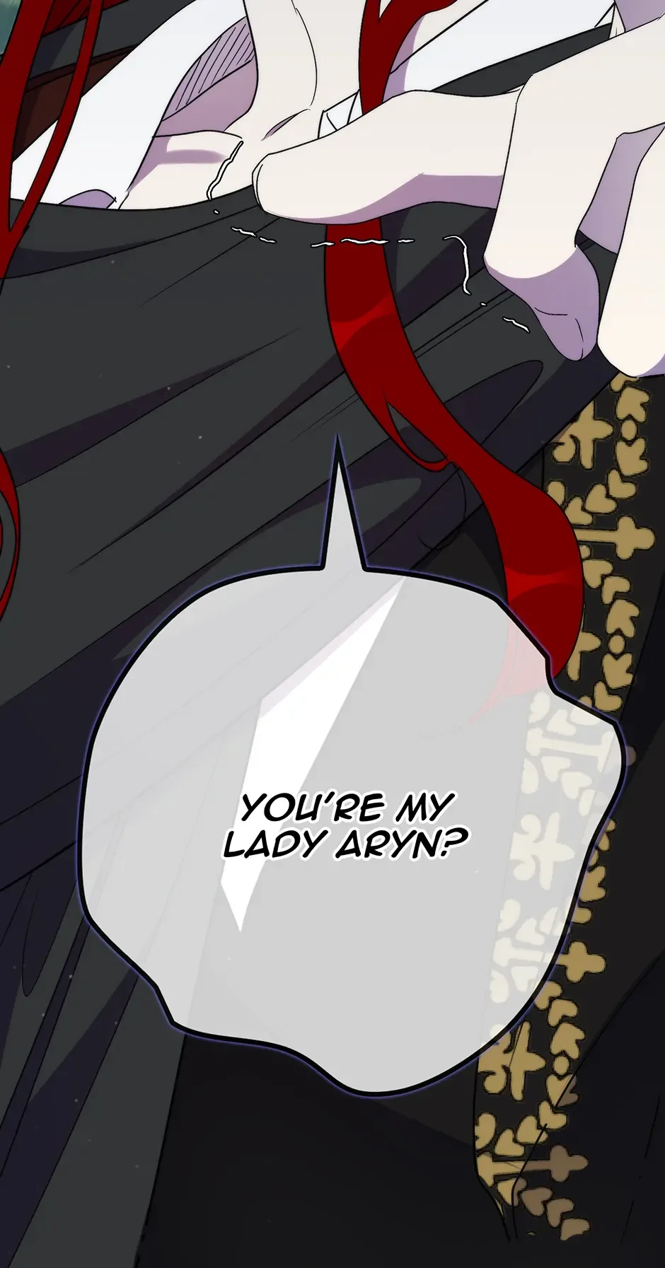The Hero Went Crazy Even Though I’m the One Who Died Chapter 61 page 66