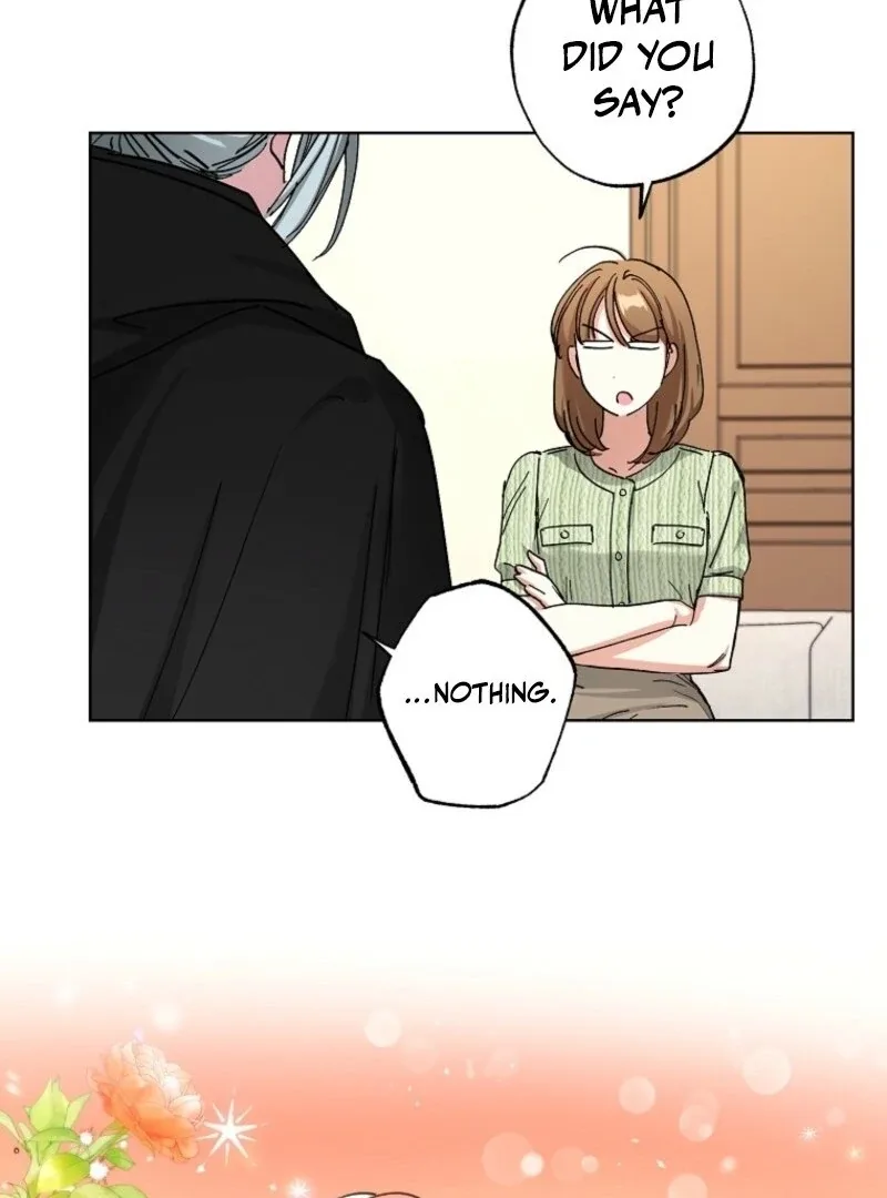 The Housekeeper in the Dungeon Chapter 61 page 102