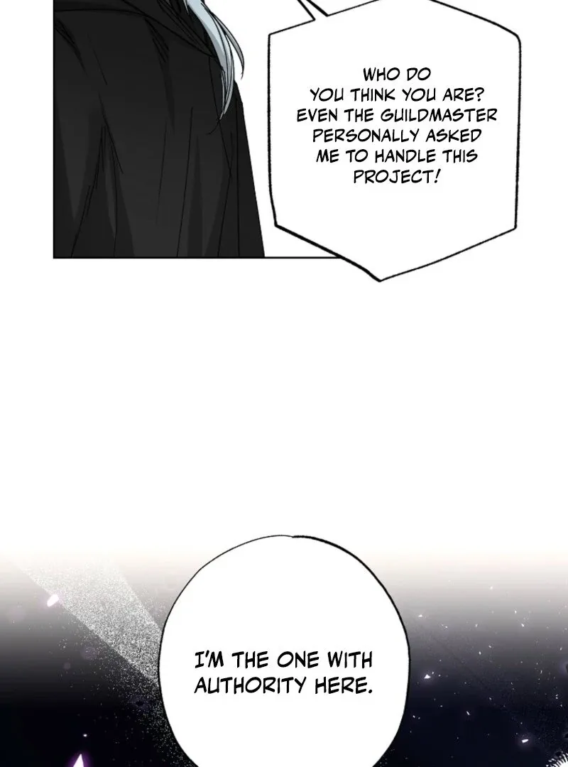 The Housekeeper in the Dungeon Chapter 61 page 95