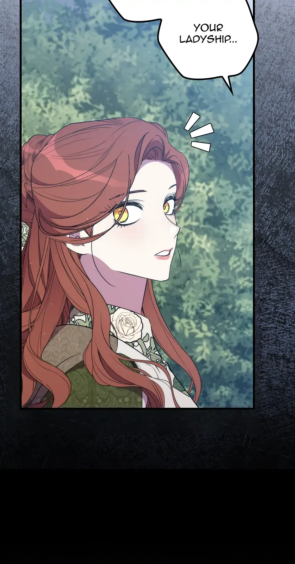 The Hero Went Crazy Even Though I’m the One Who Died Chapter 61 page 64