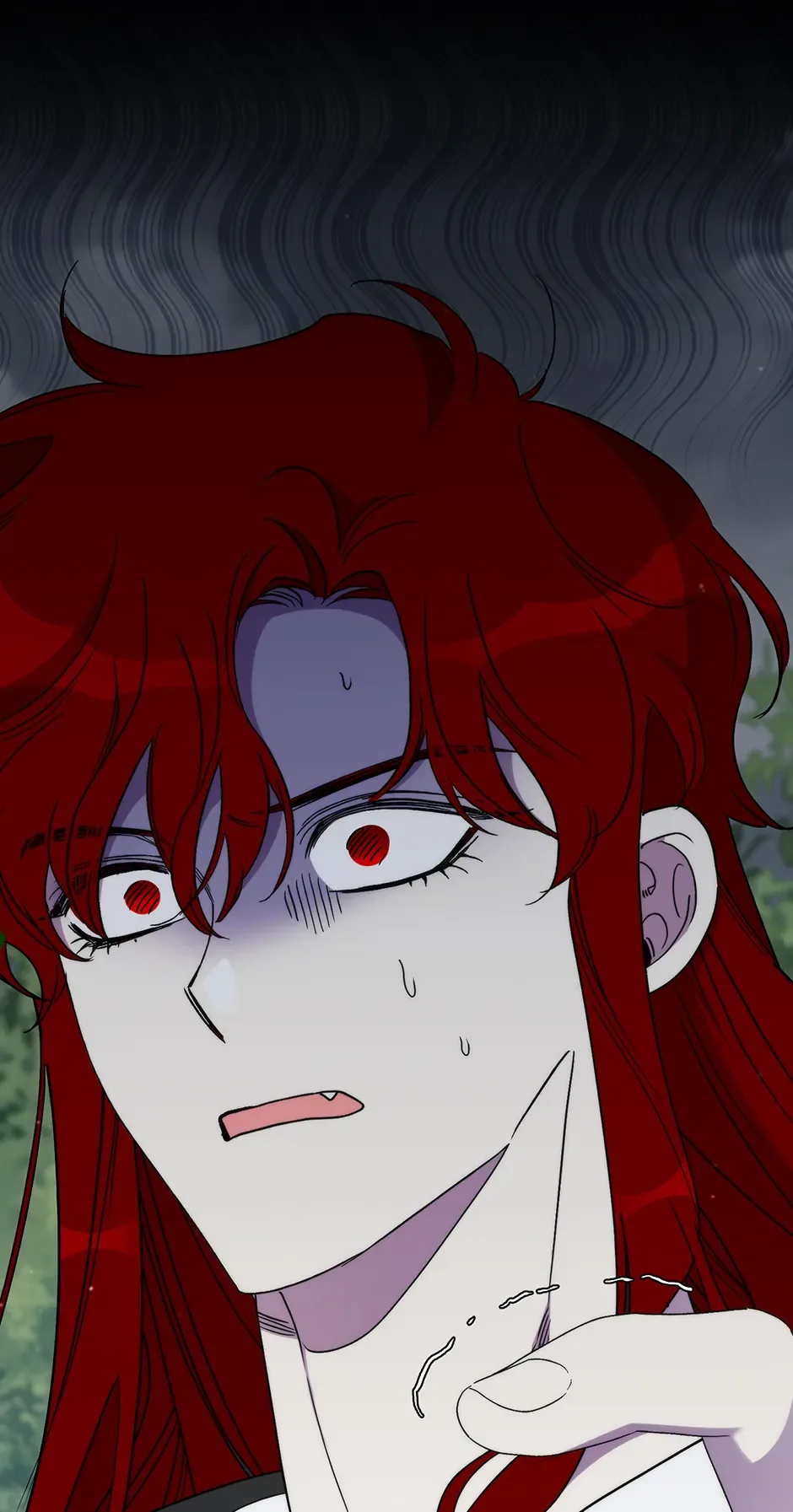The Hero Went Crazy Even Though I’m the One Who Died Chapter 61 page 65
