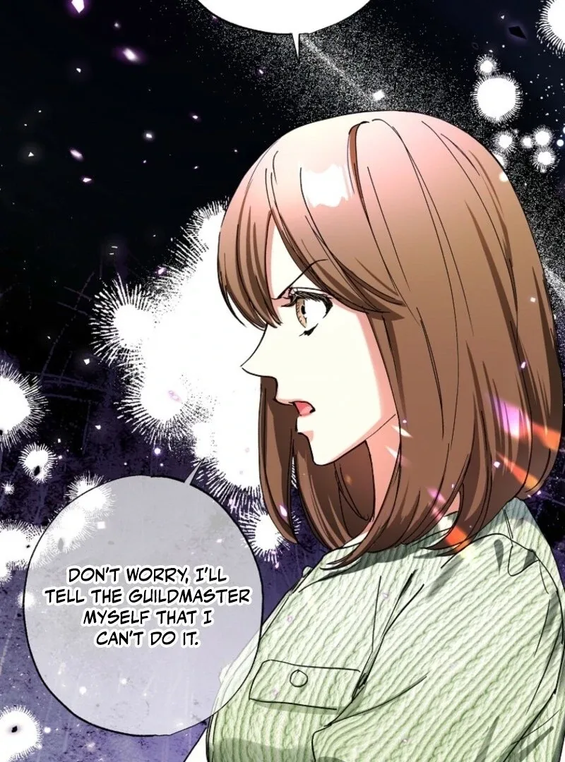 The Housekeeper in the Dungeon Chapter 61 page 96
