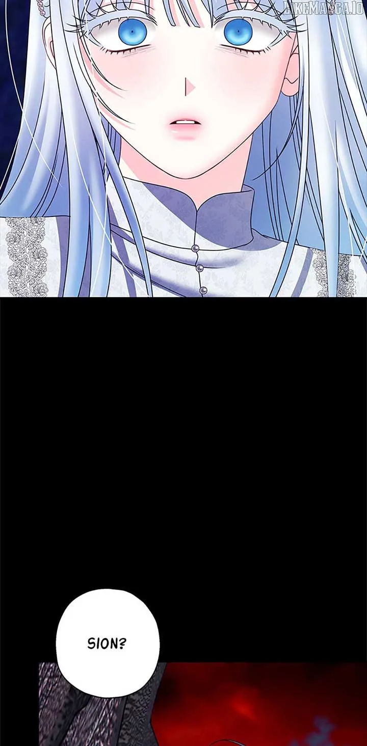 The Obsessive Male Lead Made Me The Female Lead Chapter 63 page 4