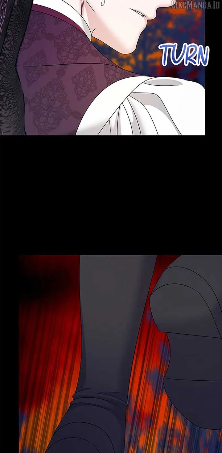 The Obsessive Male Lead Made Me The Female Lead Chapter 63 page 6