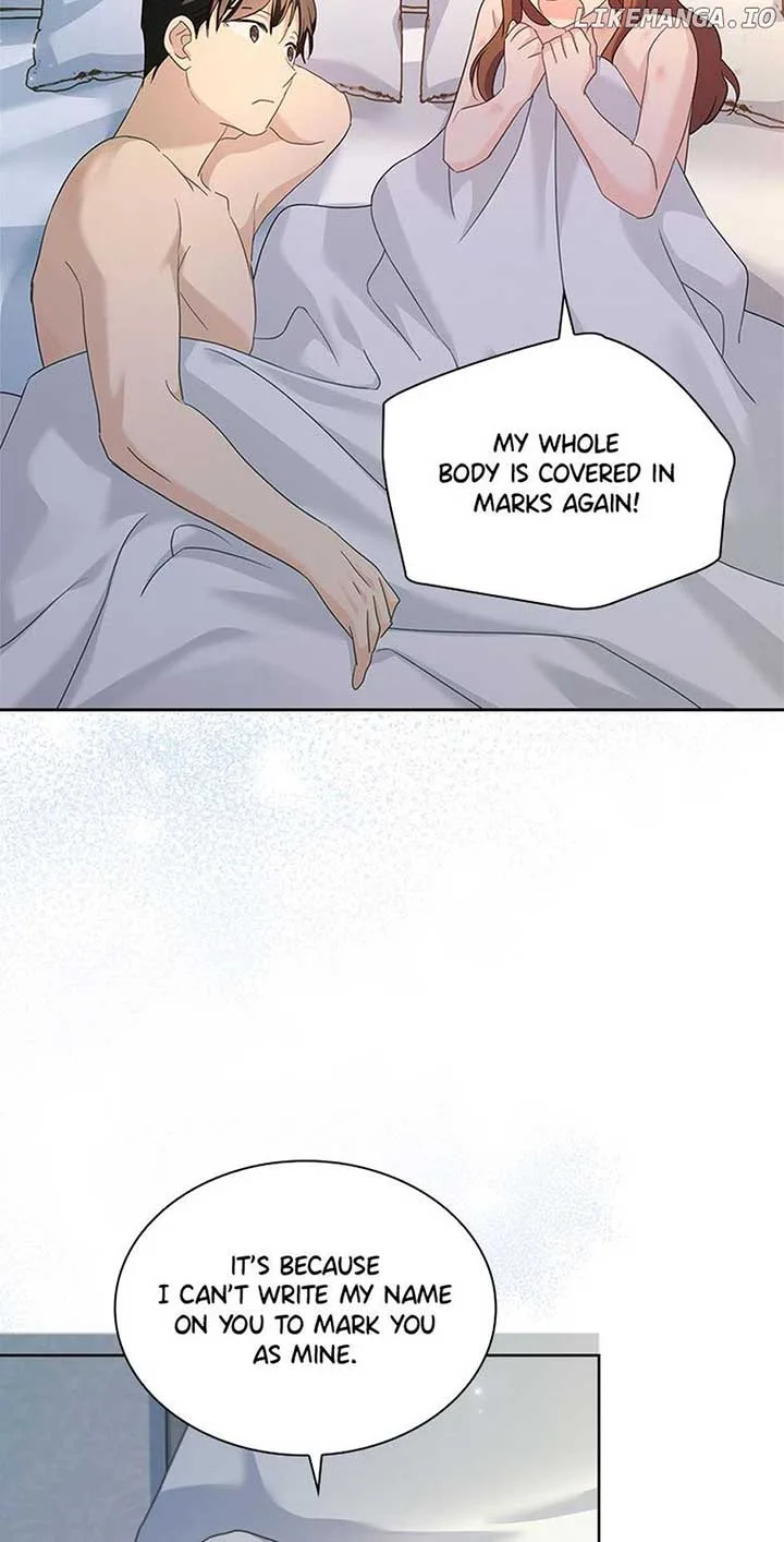 The Lost Stiletto Affair Chapter 62 page 3