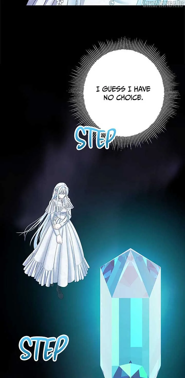 The Obsessive Male Lead Made Me The Female Lead Chapter 63 page 17