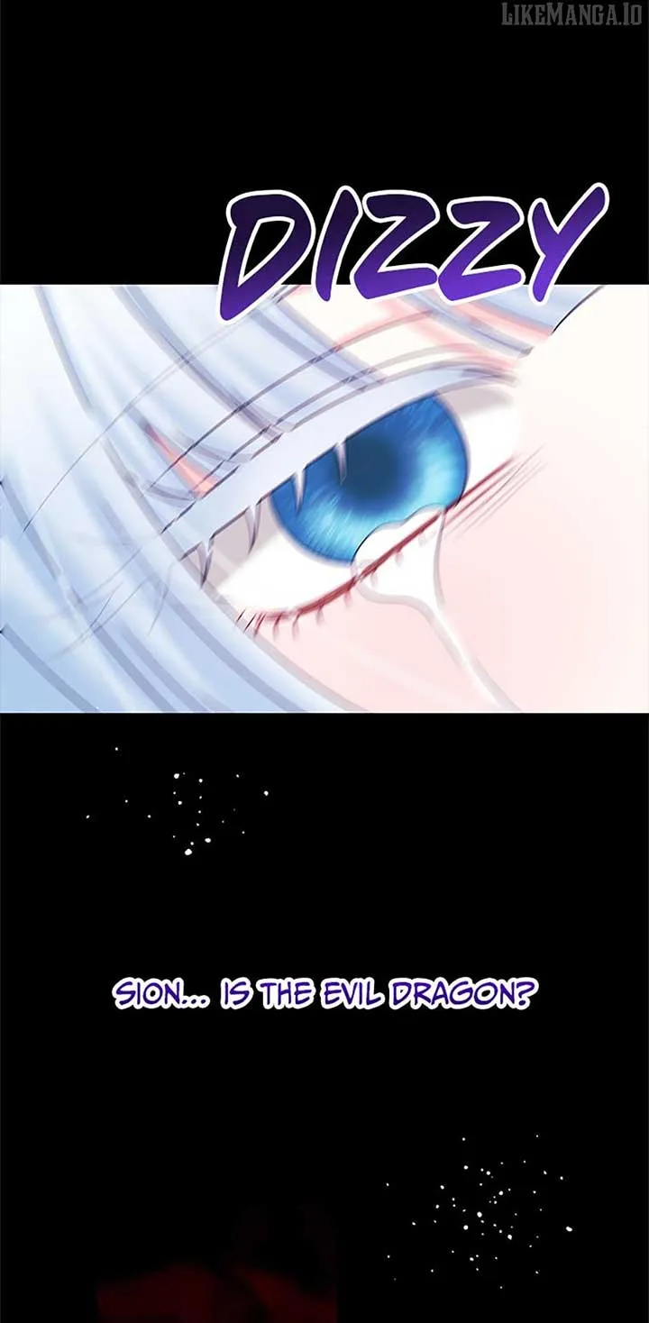 The Obsessive Male Lead Made Me The Female Lead Chapter 63 page 12