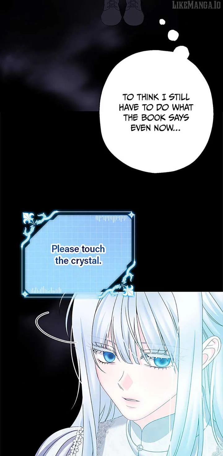 The Obsessive Male Lead Made Me The Female Lead Chapter 63 page 16