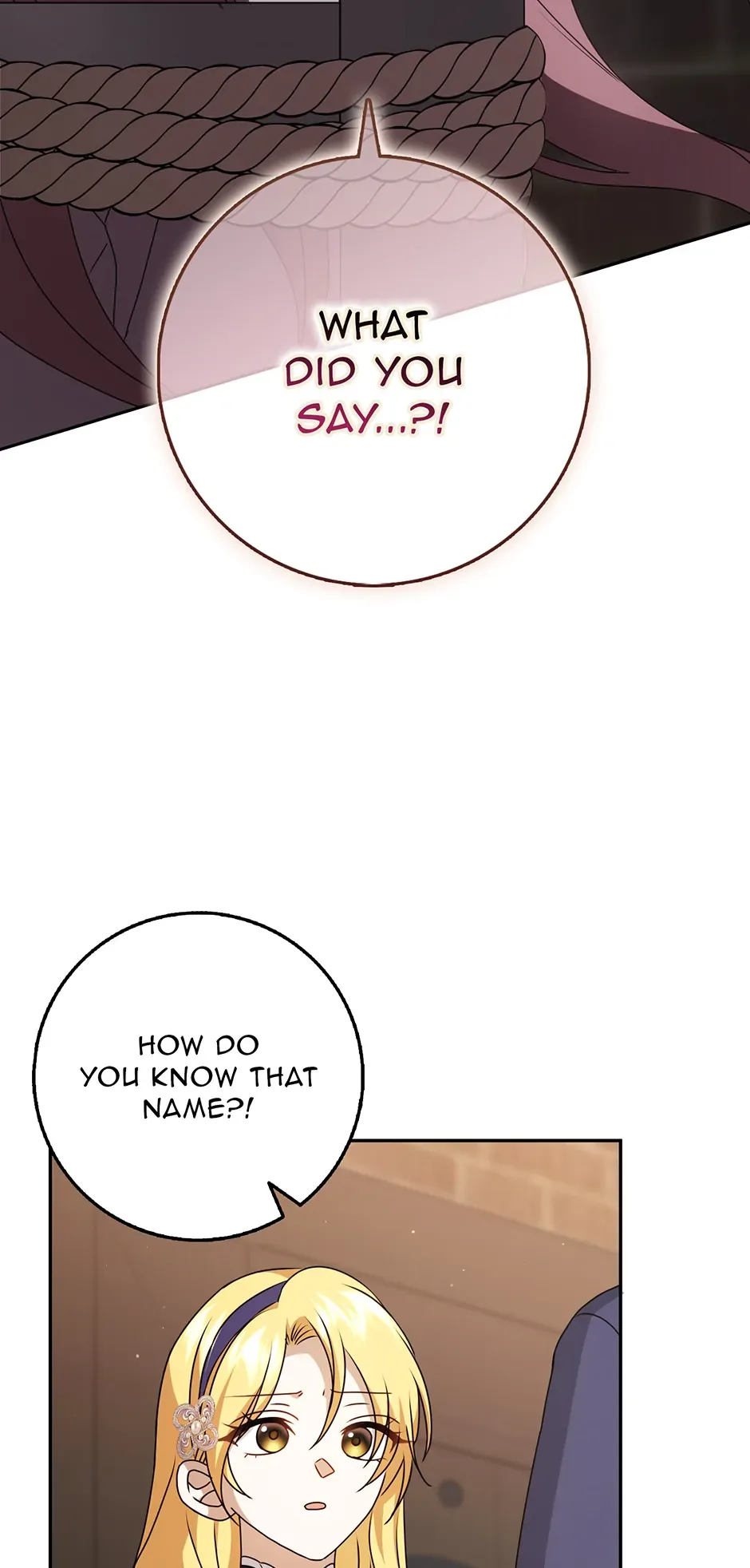 The Lost Cinderella Chapter 61 page 3