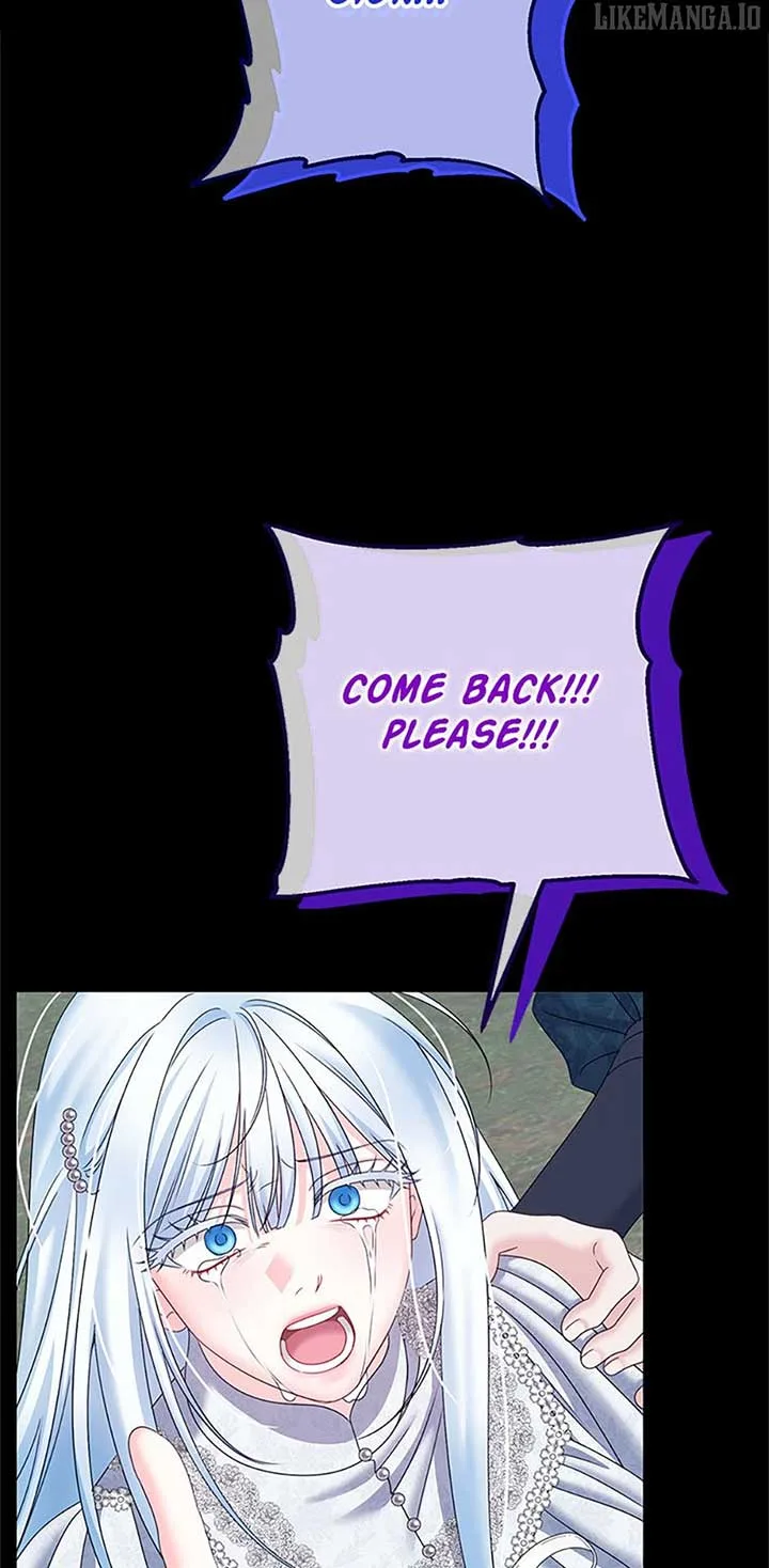 The Obsessive Male Lead Made Me The Female Lead Chapter 63 page 9