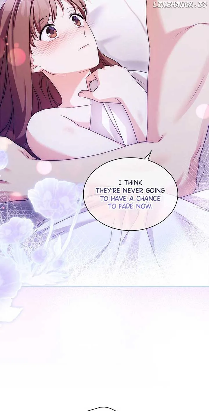 The Lost Stiletto Affair Chapter 62 page 8