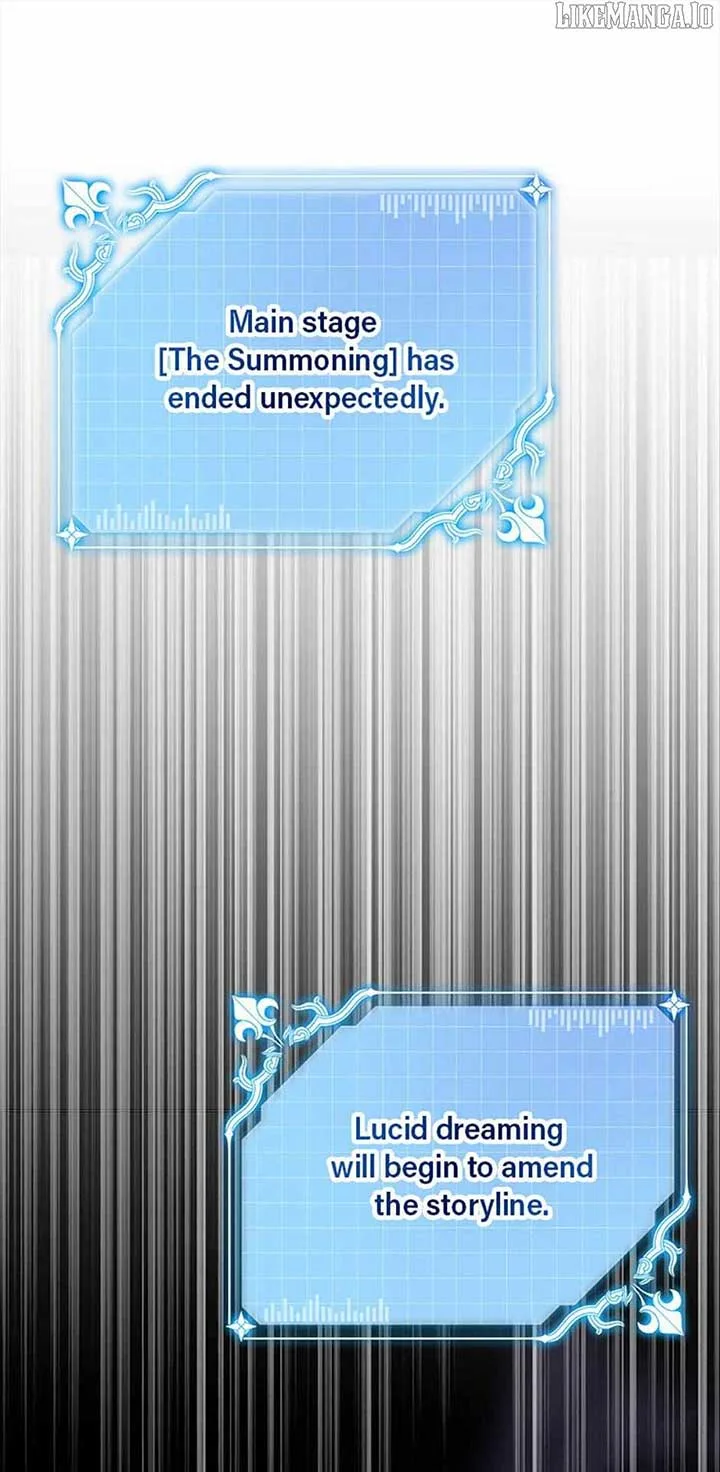 The Obsessive Male Lead Made Me The Female Lead Chapter 63 page 14