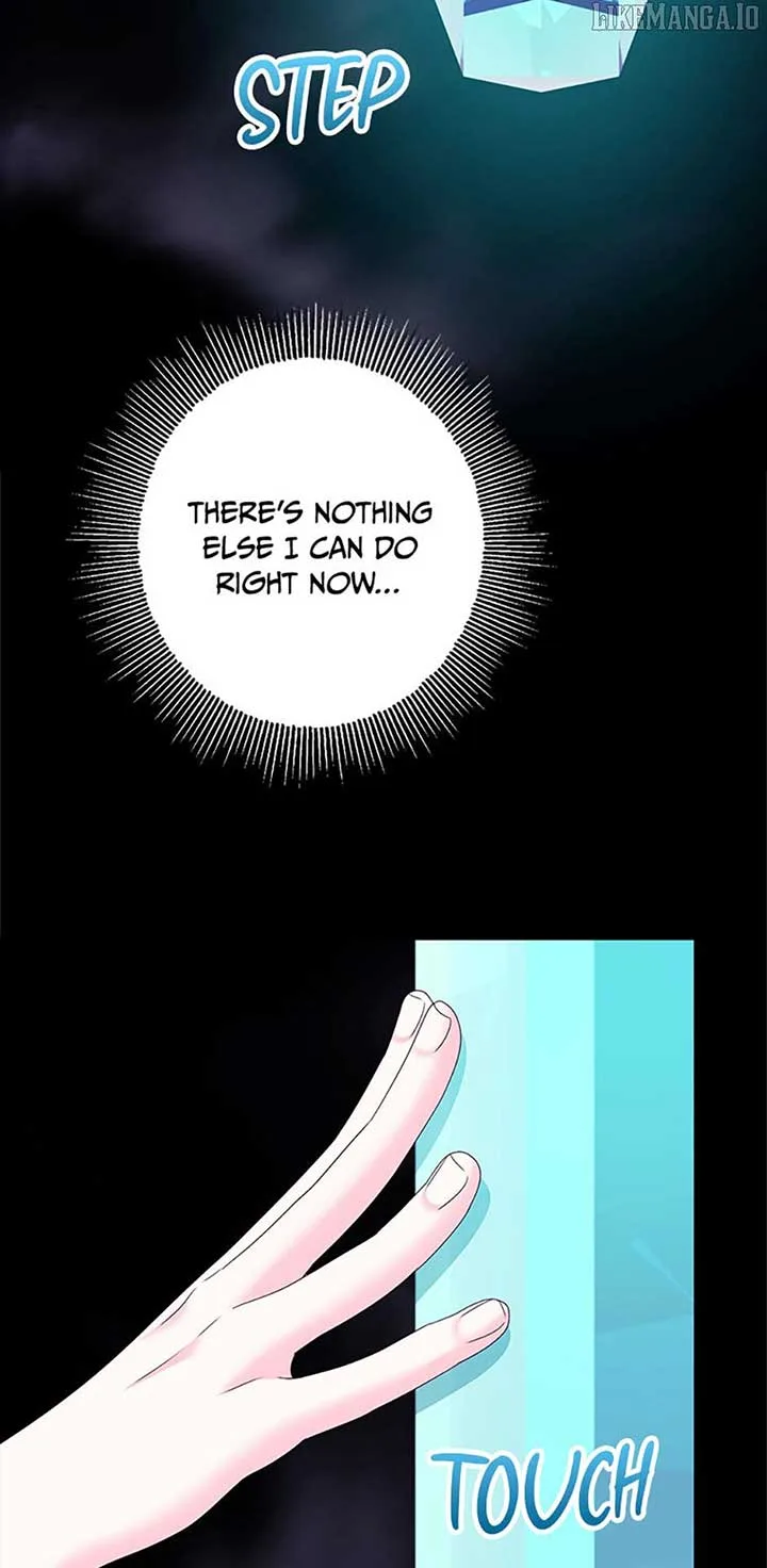 The Obsessive Male Lead Made Me The Female Lead Chapter 63 page 18