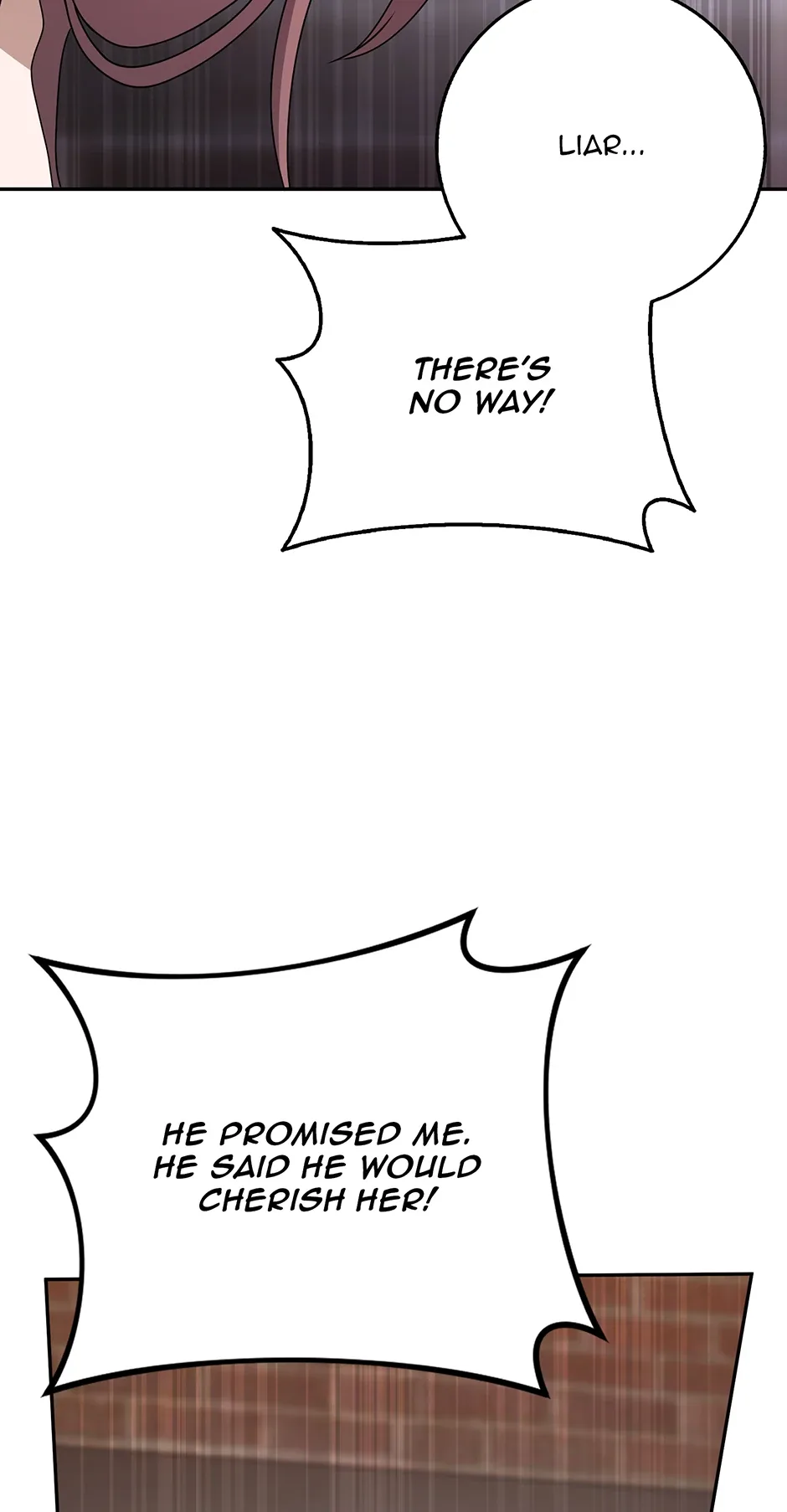 The Lost Cinderella Chapter 61 page 9