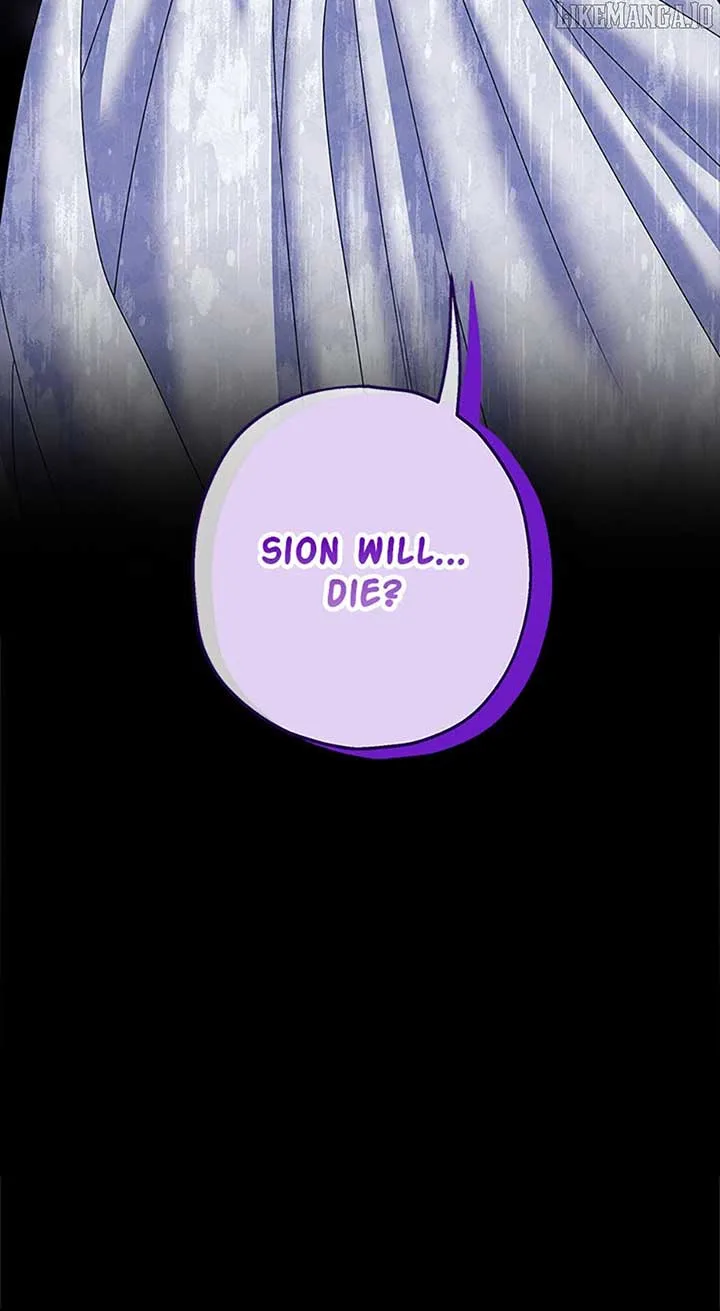 The Obsessive Male Lead Made Me The Female Lead Chapter 63 page 25