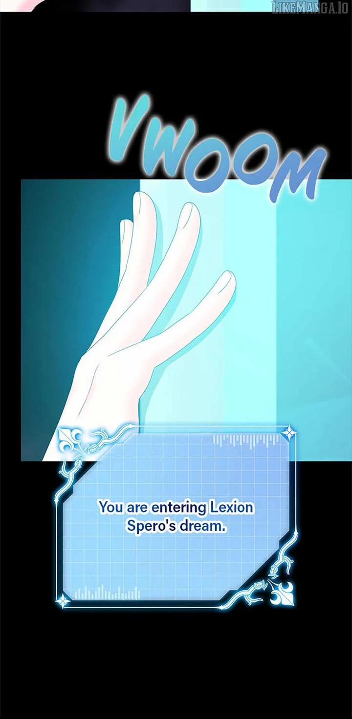 The Obsessive Male Lead Made Me The Female Lead Chapter 63 page 19