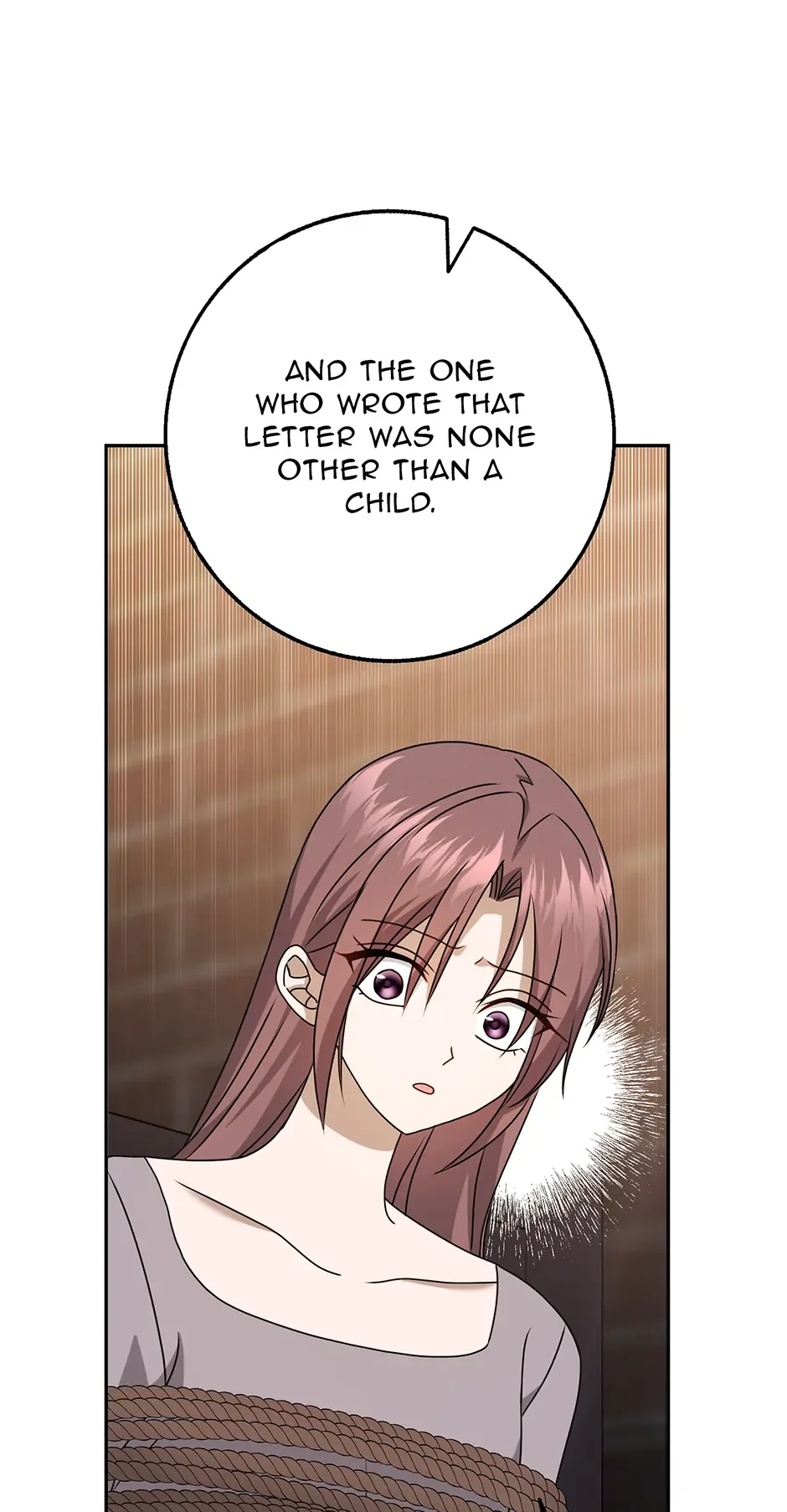 The Lost Cinderella Chapter 61 page 7