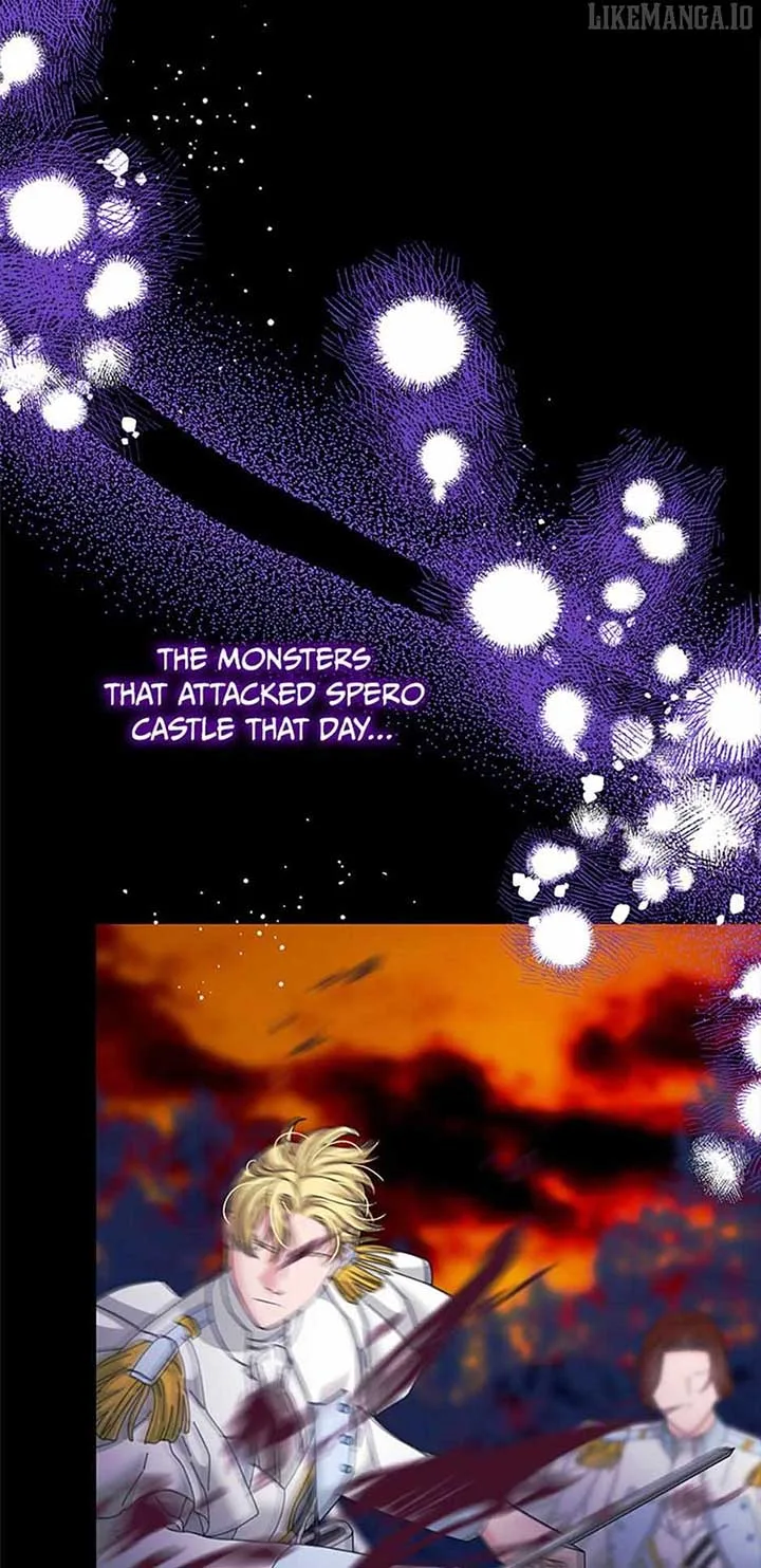 The Obsessive Male Lead Made Me The Female Lead Chapter 63 page 34