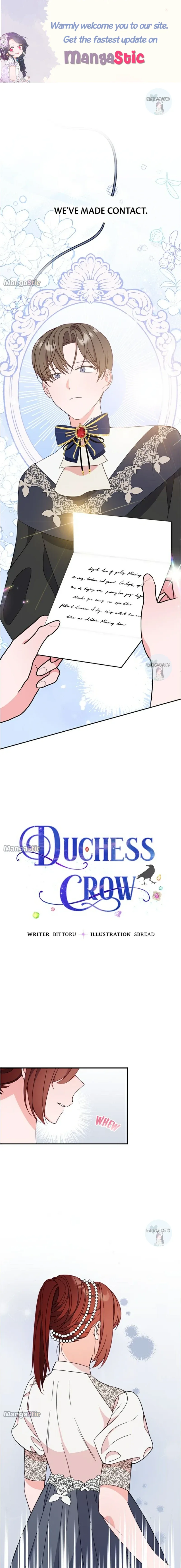 The Raven Duchess Chapter 62 page 2