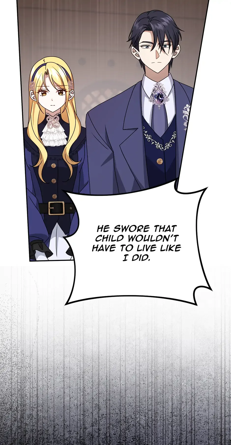 The Lost Cinderella Chapter 61 page 10
