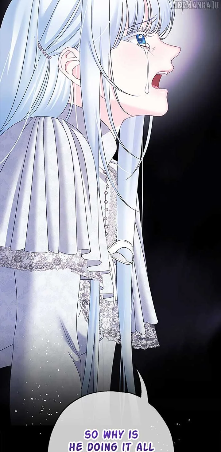 The Obsessive Male Lead Made Me The Female Lead Chapter 63 page 28