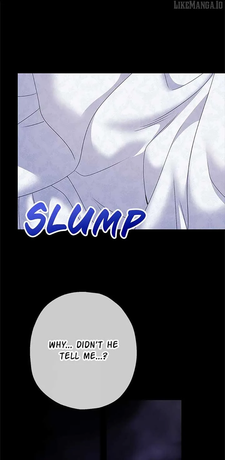 The Obsessive Male Lead Made Me The Female Lead Chapter 63 page 26
