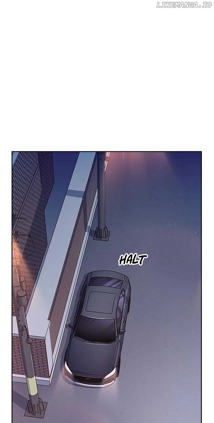 The Lost Stiletto Affair Chapter 62 page 33