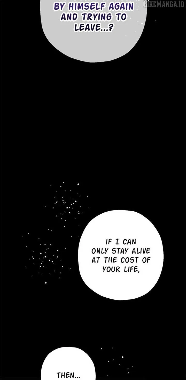 The Obsessive Male Lead Made Me The Female Lead Chapter 63 page 29