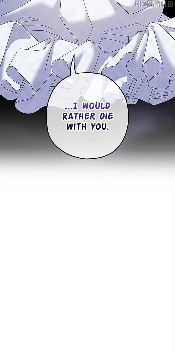 The Obsessive Male Lead Made Me The Female Lead Chapter 63 page 31