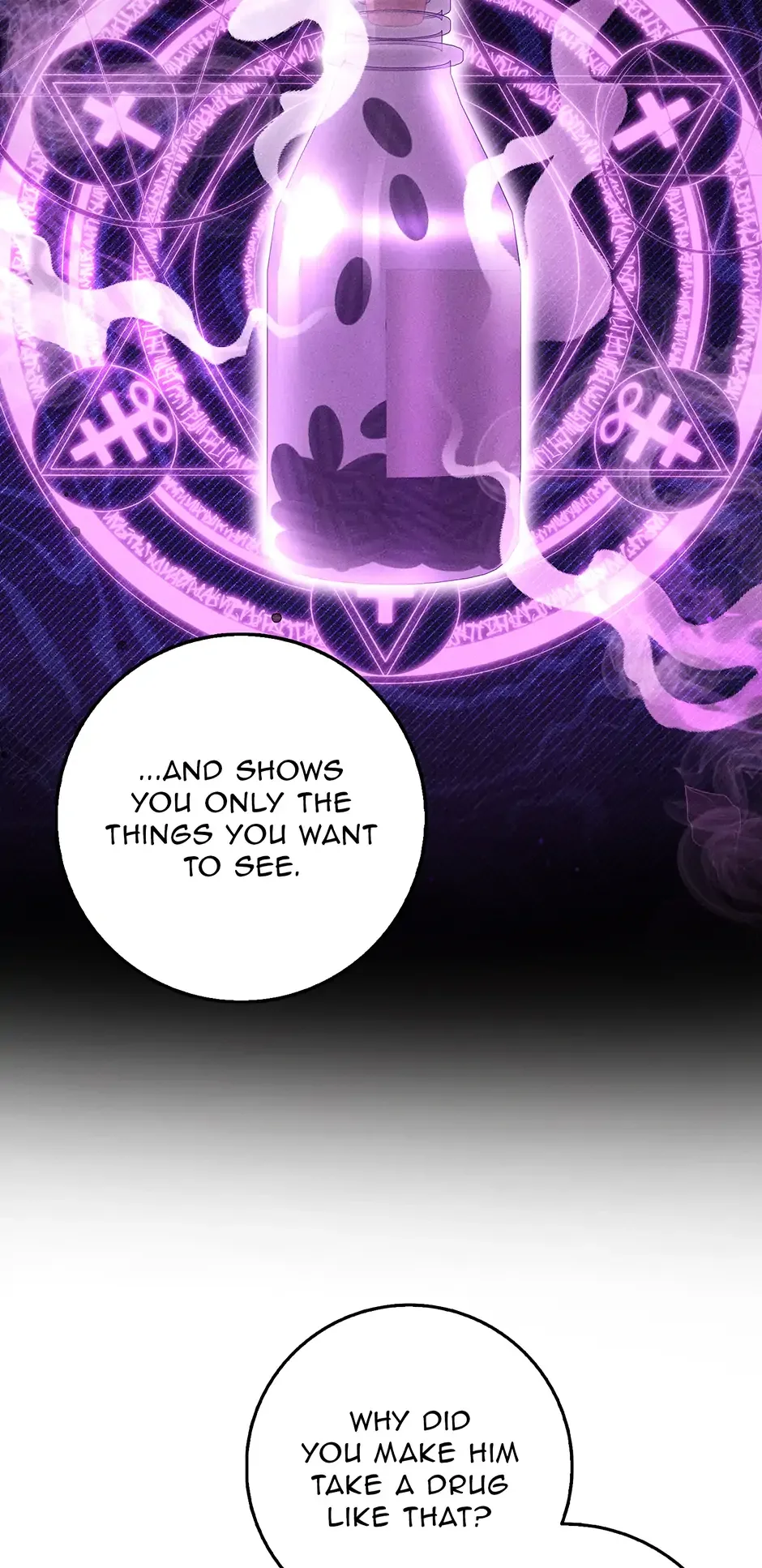 The Lost Cinderella Chapter 61 page 18