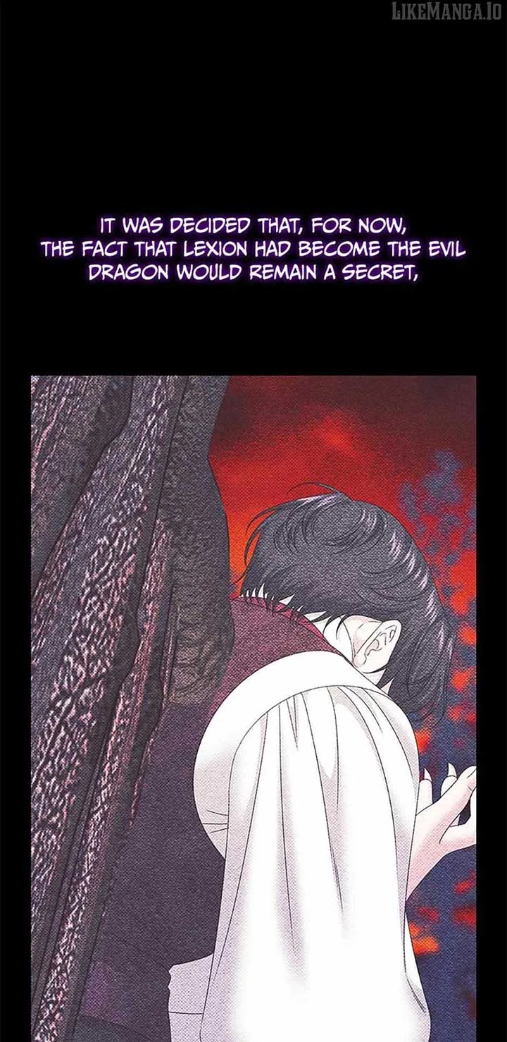 The Obsessive Male Lead Made Me The Female Lead Chapter 63 page 38