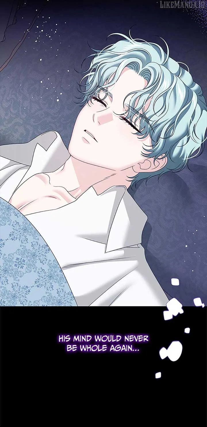 The Obsessive Male Lead Made Me The Female Lead Chapter 63 page 37