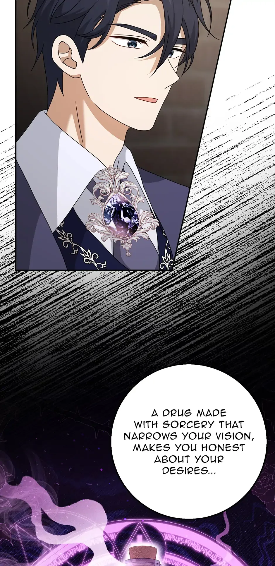 The Lost Cinderella Chapter 61 page 17