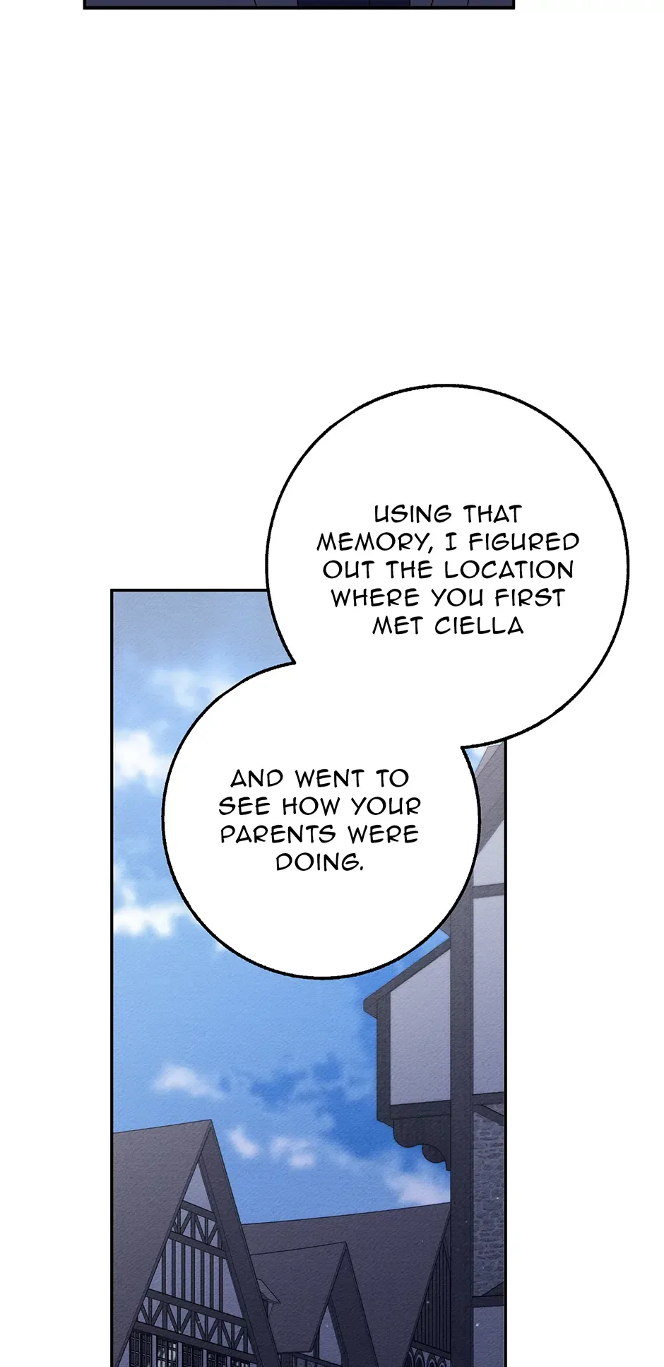 The Lost Cinderella Chapter 61 page 14