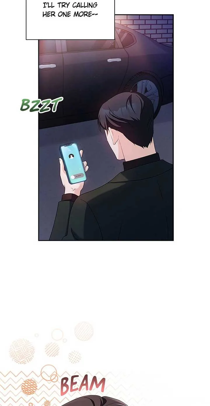 The Lost Stiletto Affair Chapter 62 page 41